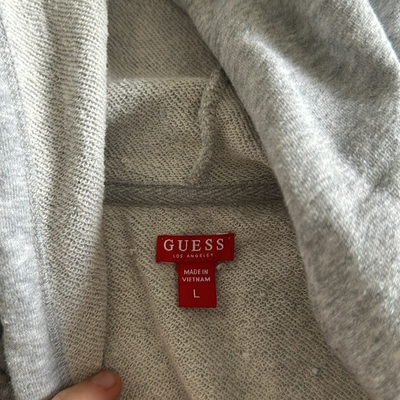 GUESS jacket - Picture 5 of 5